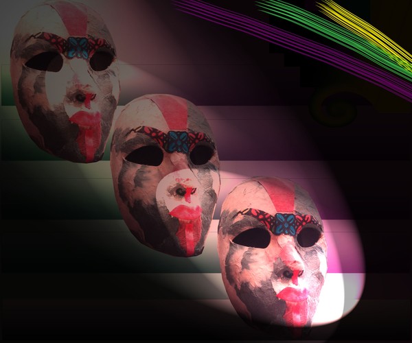 Mardi Gra