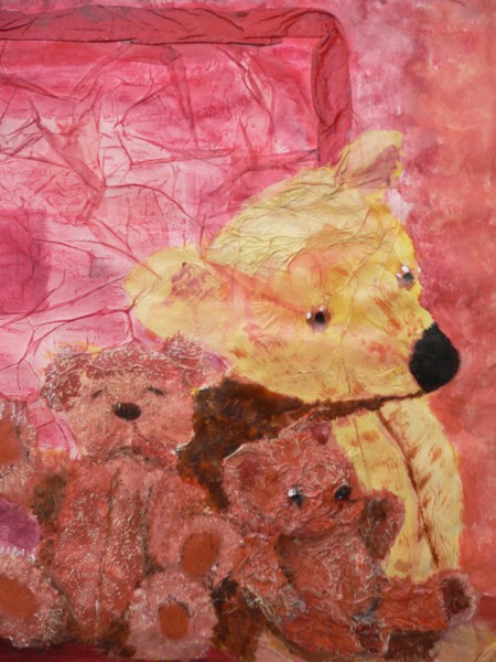 The three bears