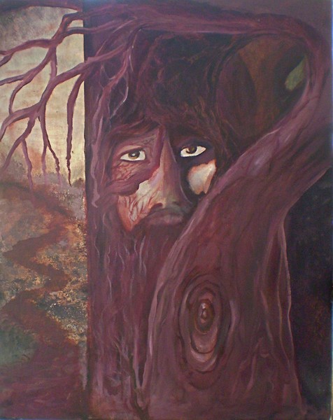 Man Tree