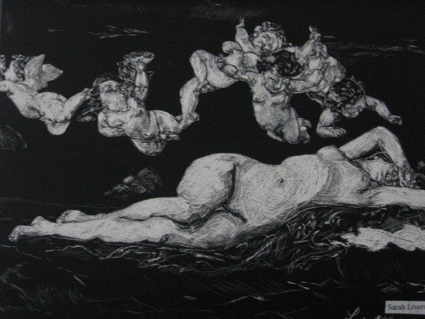 Etch-O-Venus