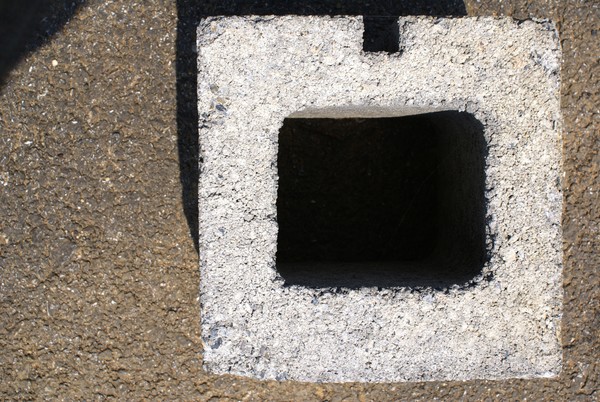 Brick