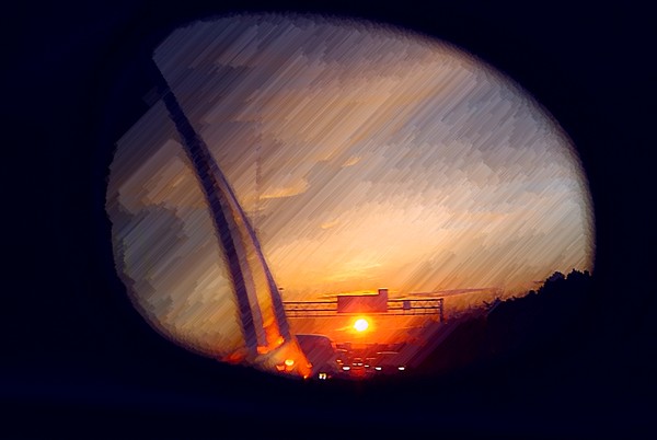 Morning Drive