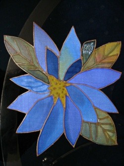 Blue Wonder