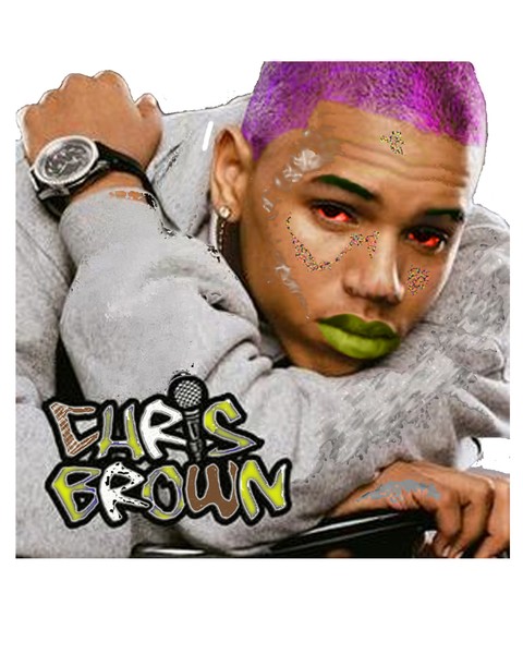 Digital Celebrity - Ayla age 12