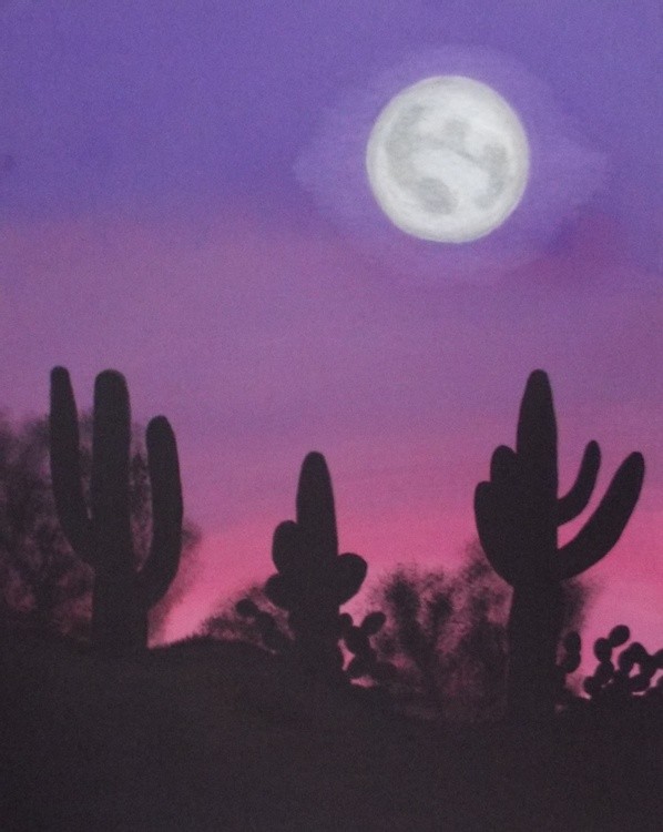 Arizona Twilight II
