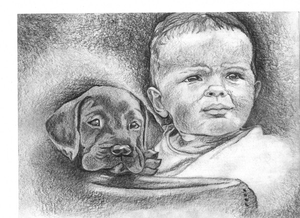 Best friends