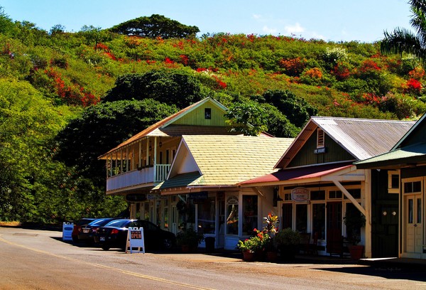 Art in Hanapepe