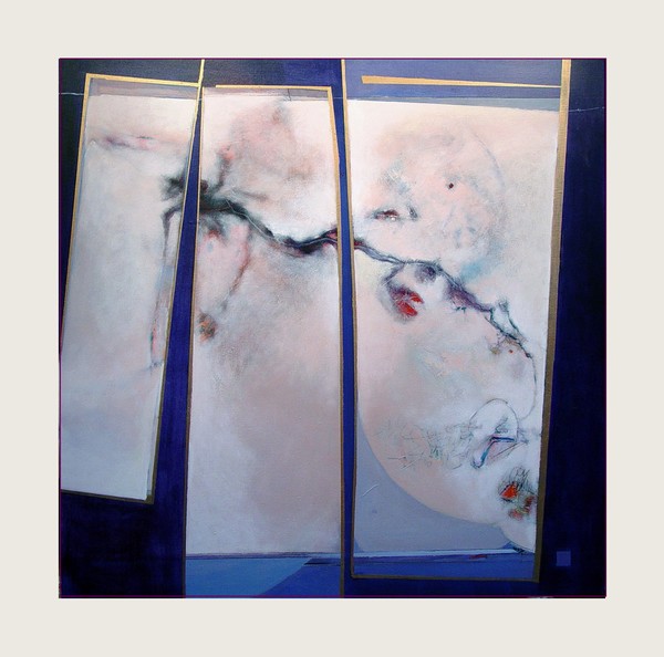 Folding Screen