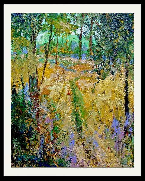 Beach Path