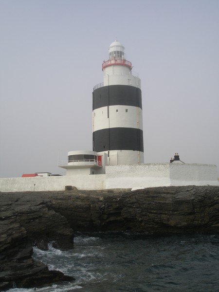 Hook Lighthouse