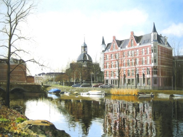 Alexanderkade