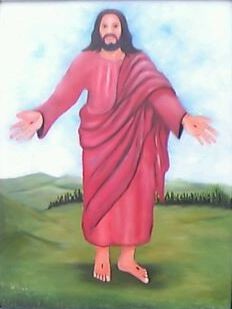 Jesus Christ