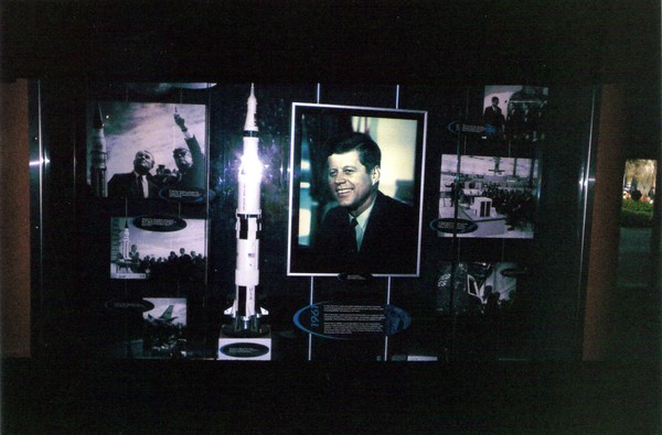 Kennedy space center NASA USA 
