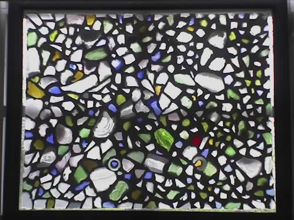 Ponte Vedre Beach Glass