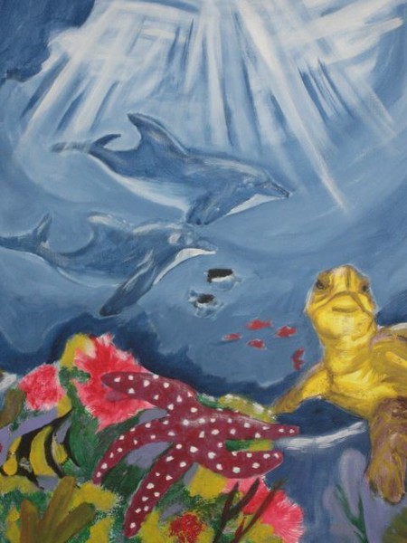 Under The Sea