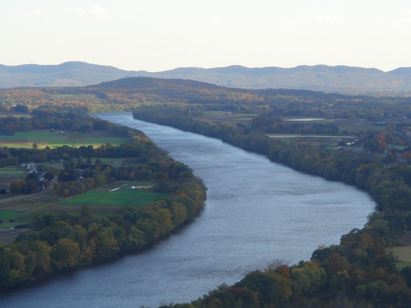 River Curves