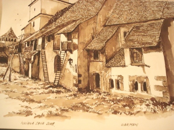 Church from Harman 1