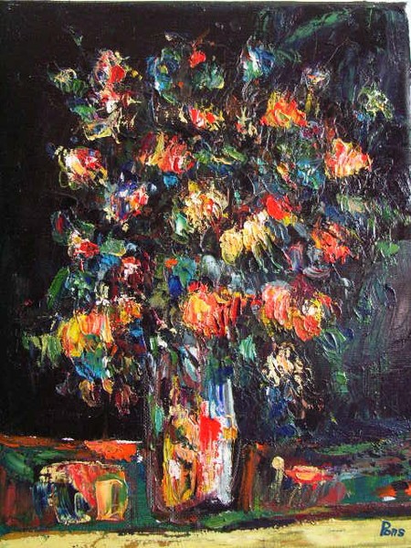 BOUQUET RAYO DE LUZ