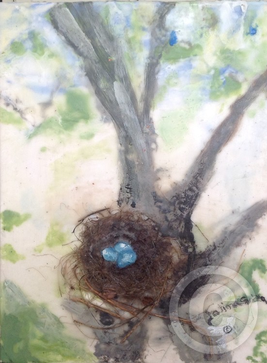 Nesting