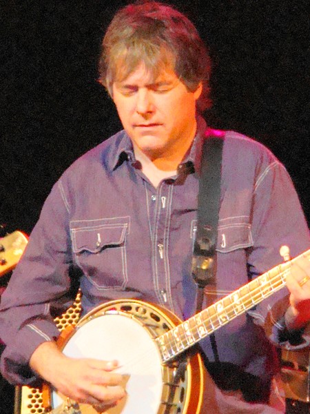 Bela` Fleck