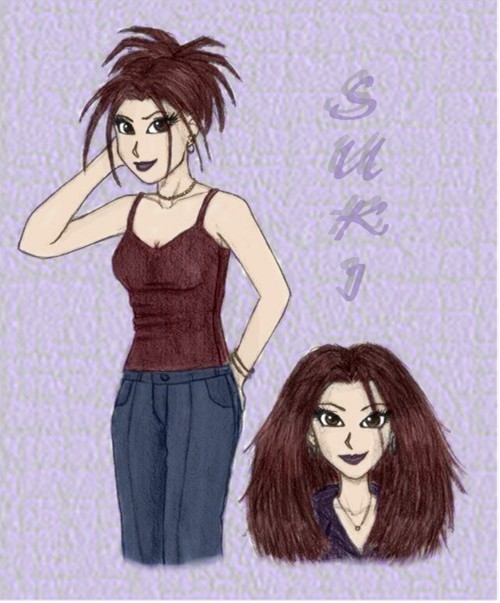 Suki