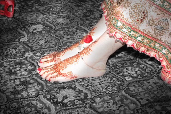 bridal
