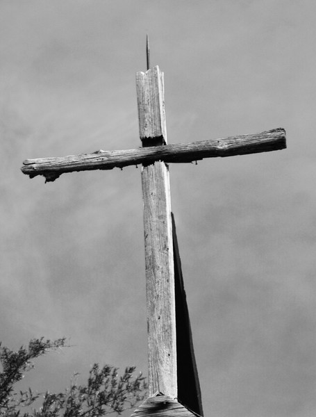 cross