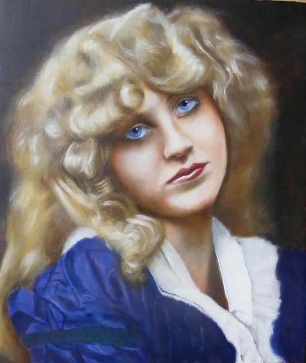 Mary Miles Minter