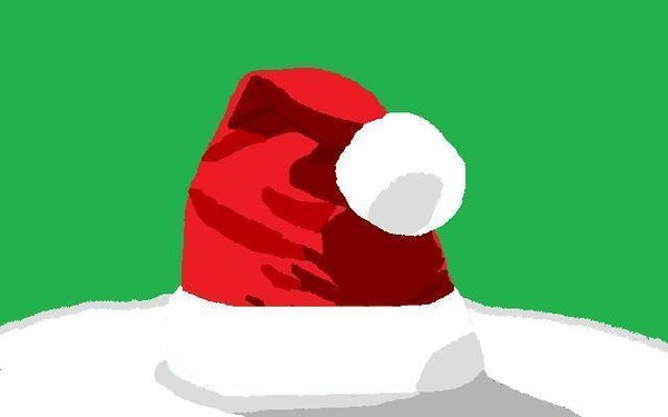 HO! HO! HO!