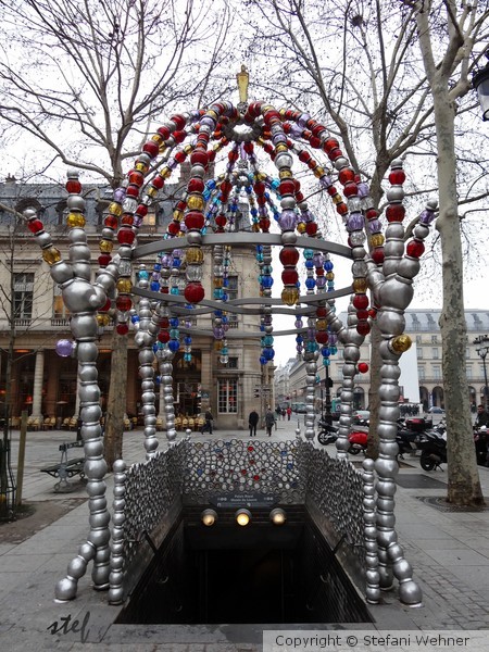 Palais Royal