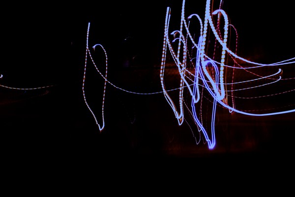 trails
