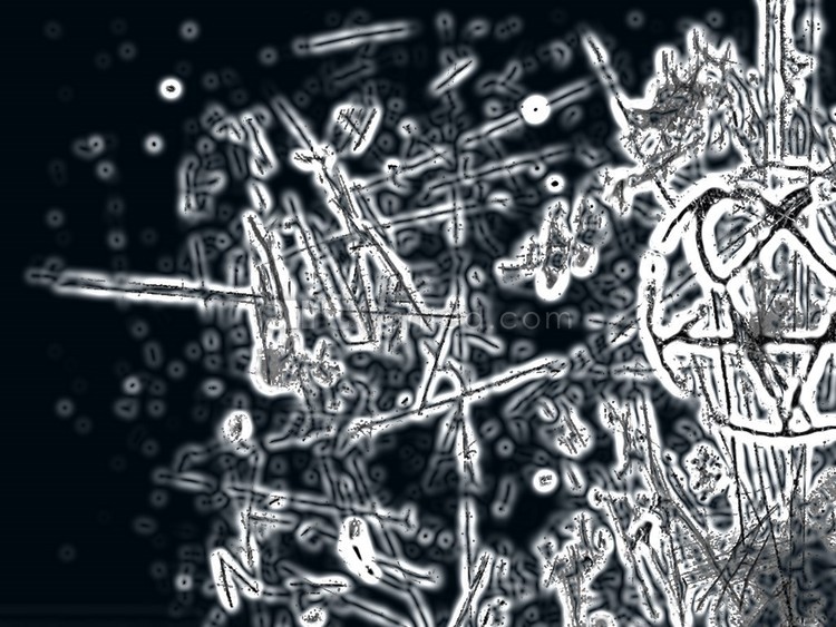 Infectious Witchcraft