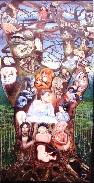 Tree of Concern