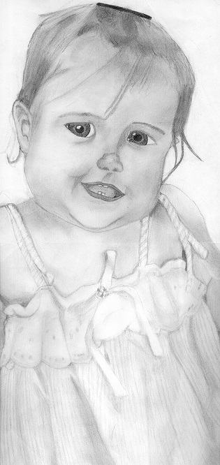 A childs veiw