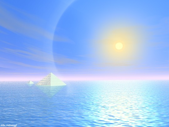 Ancient Dream