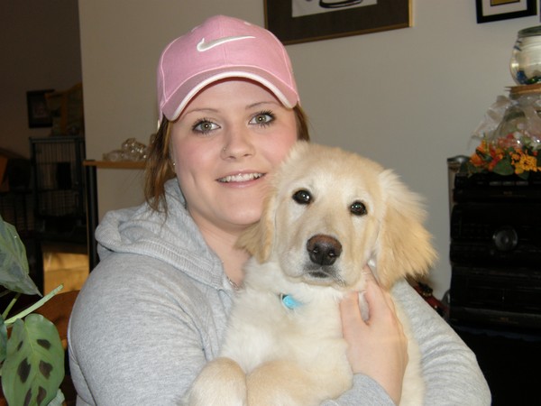 Me and Bosco