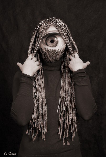 One-Eyed Jane