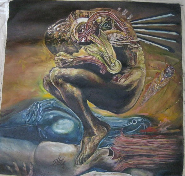 Metamorphosis