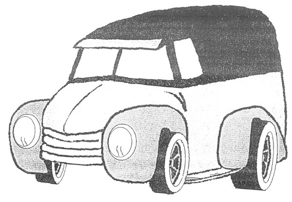 my panelvan