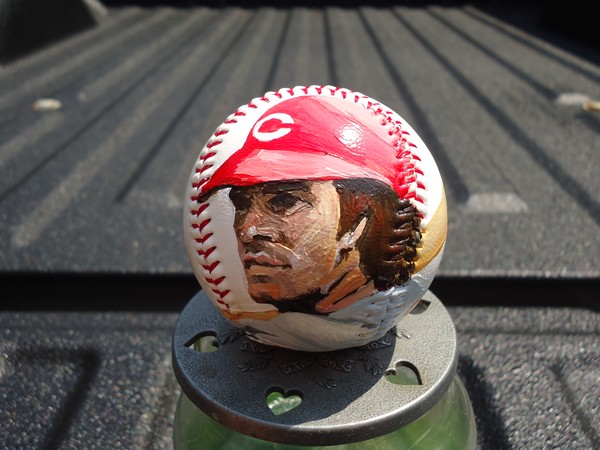pete rose