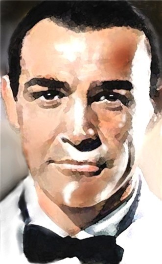 Sean Connery nn