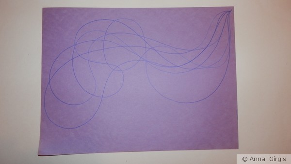 design -first layer drawings preliminary