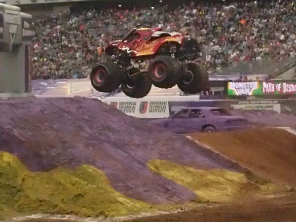 Monster Truck