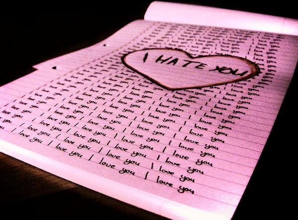 Love To Insanity