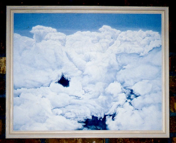 from the cloud series 1993