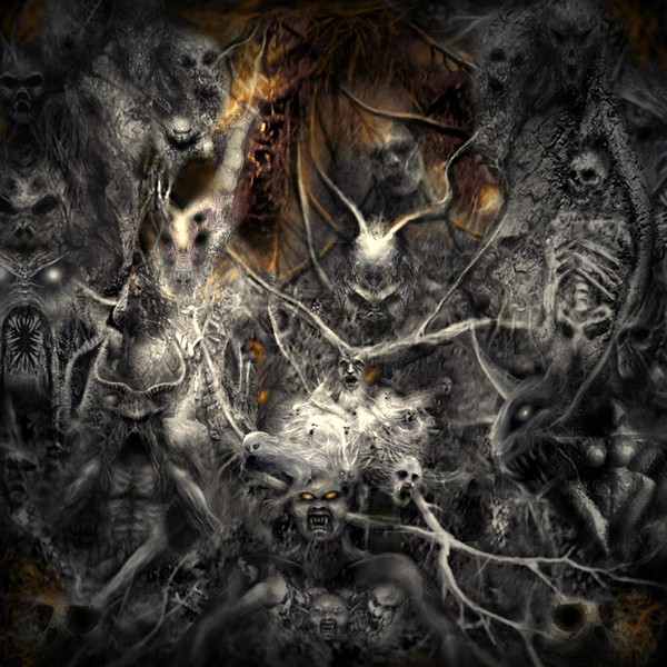 Pagan terror
