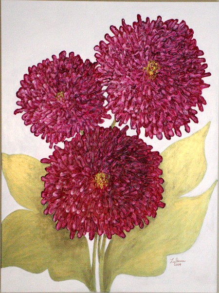 Blooming Worship