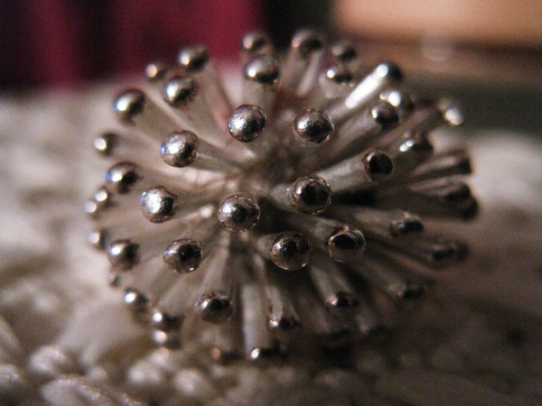 Starburst