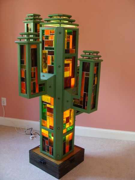 Urban Cactus