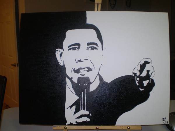 You...Over There!!!